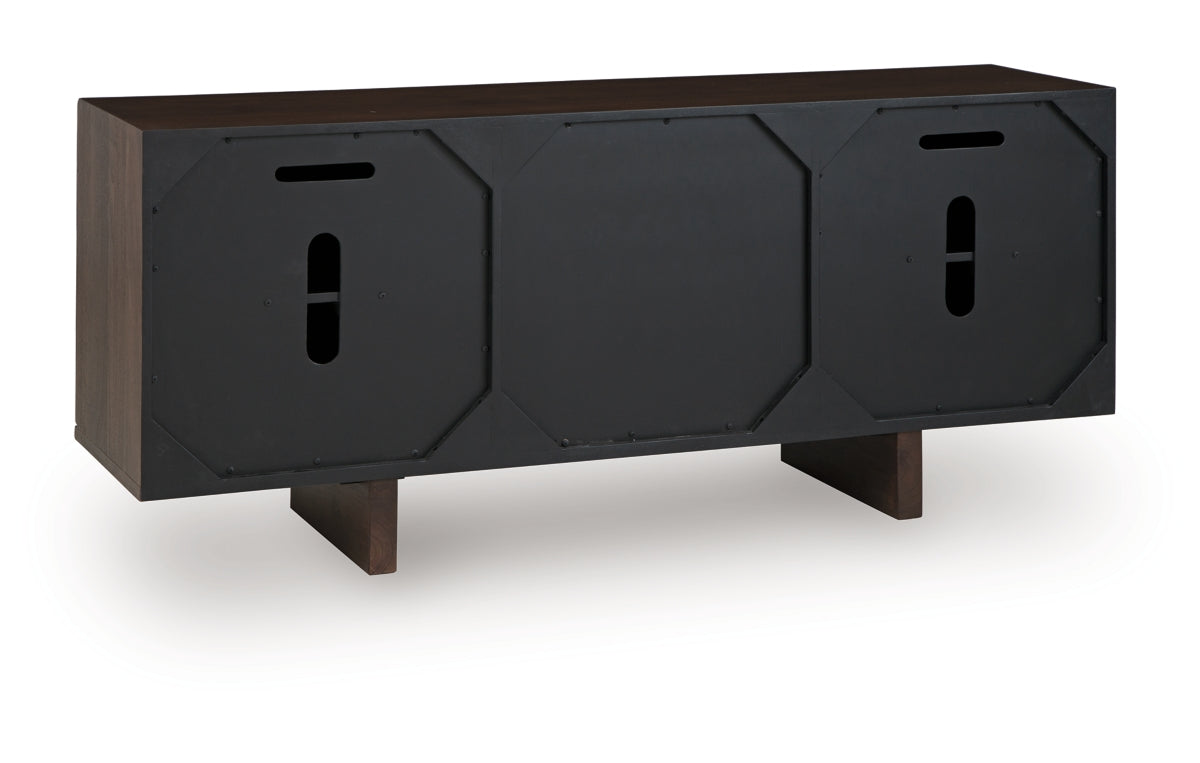 Kydler Accent Cabinet