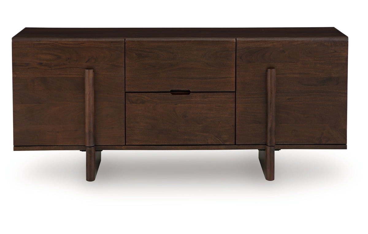 Kydler Accent Cabinet