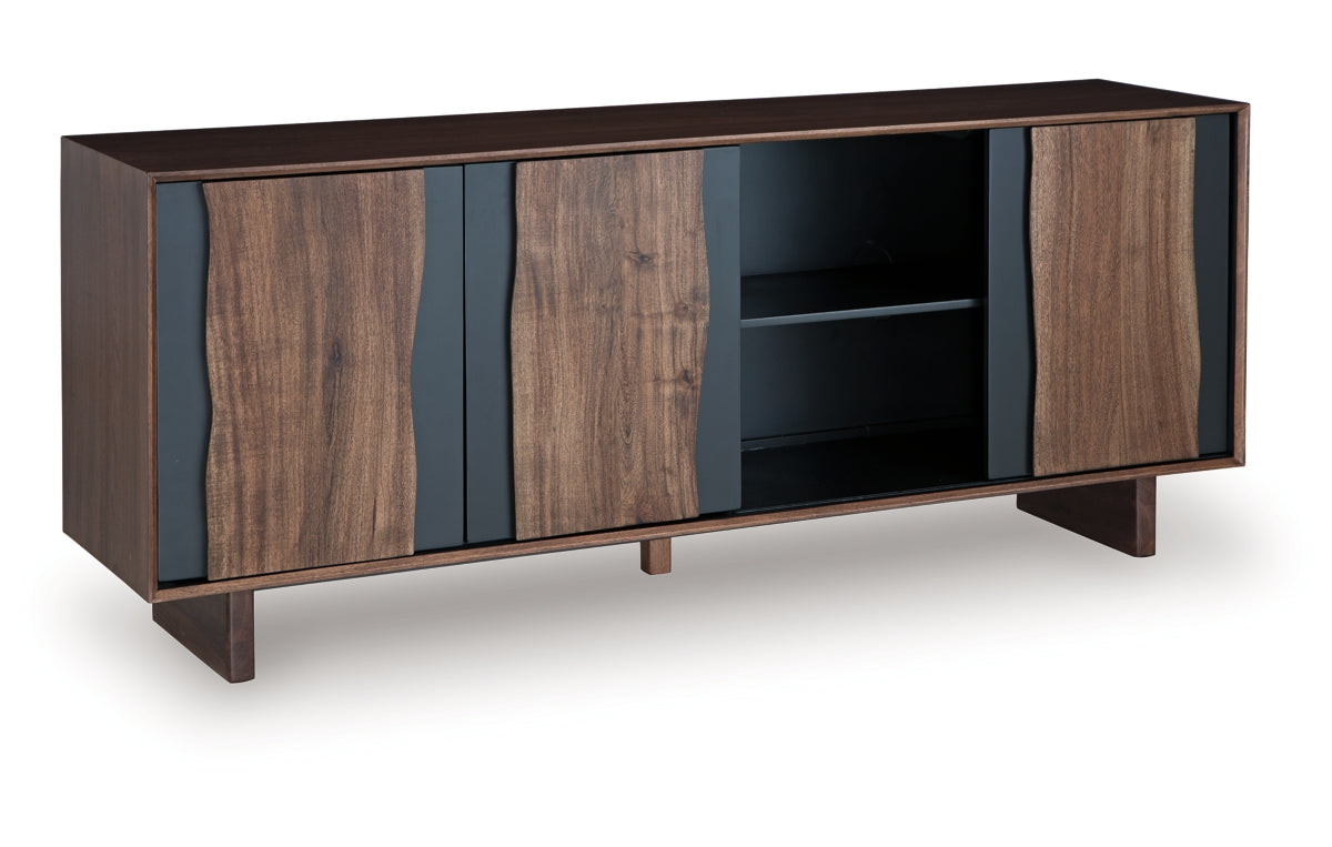 Welby Accent Cabinet