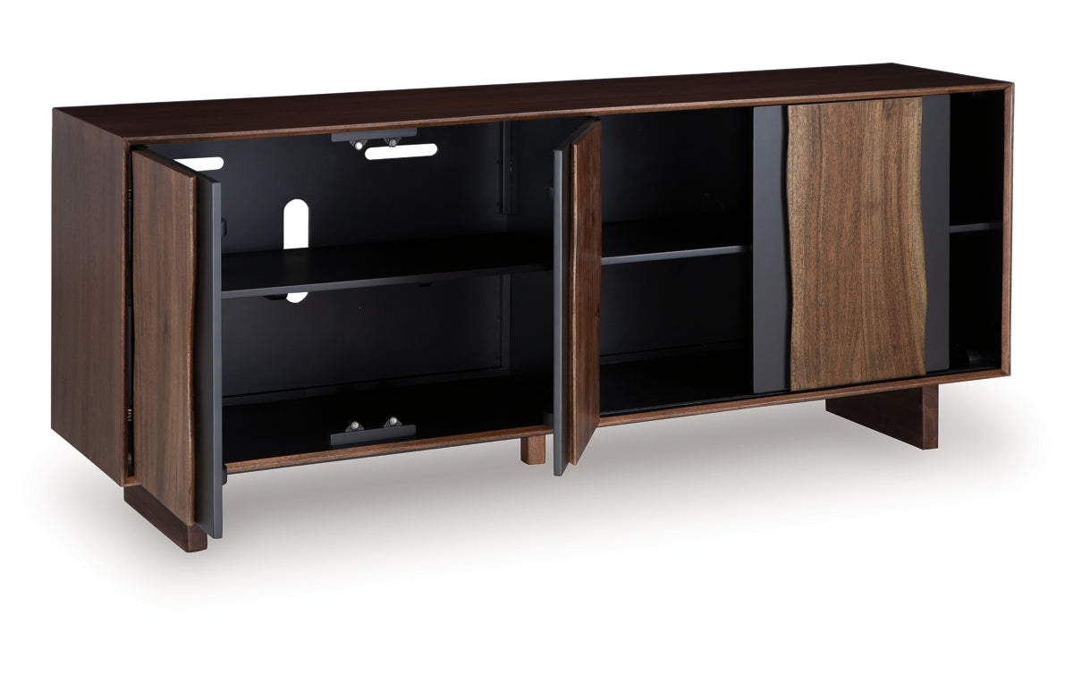 Welby Accent Cabinet