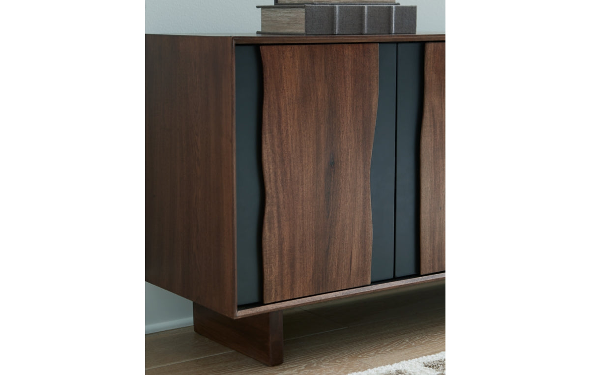 Welby Accent Cabinet