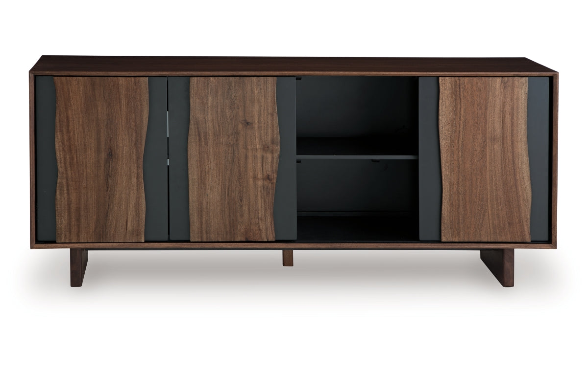 Welby Accent Cabinet