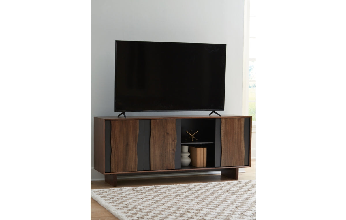 Welby Accent Cabinet