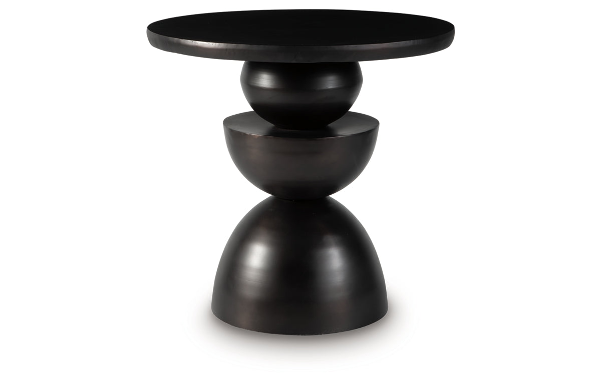 Kurtson Accent Table