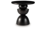 Kurtson Accent Table