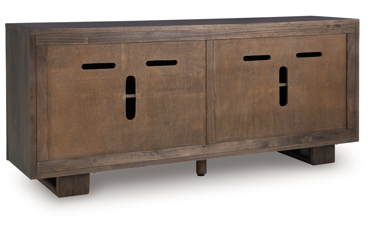 Cato Accent Cabinet