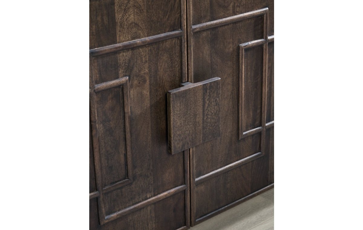 Cato Accent Cabinet
