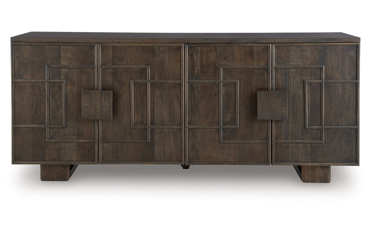 Cato Accent Cabinet