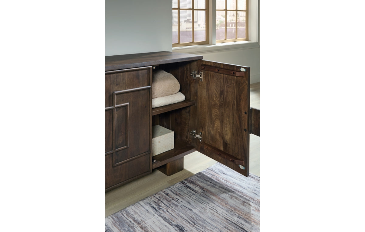 Cato Accent Cabinet
