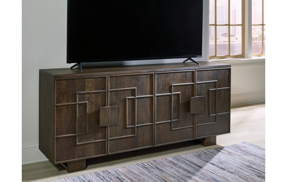 Cato Accent Cabinet