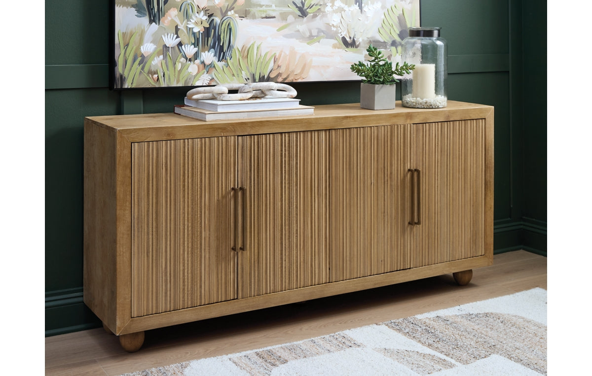 Niam Accent Cabinet