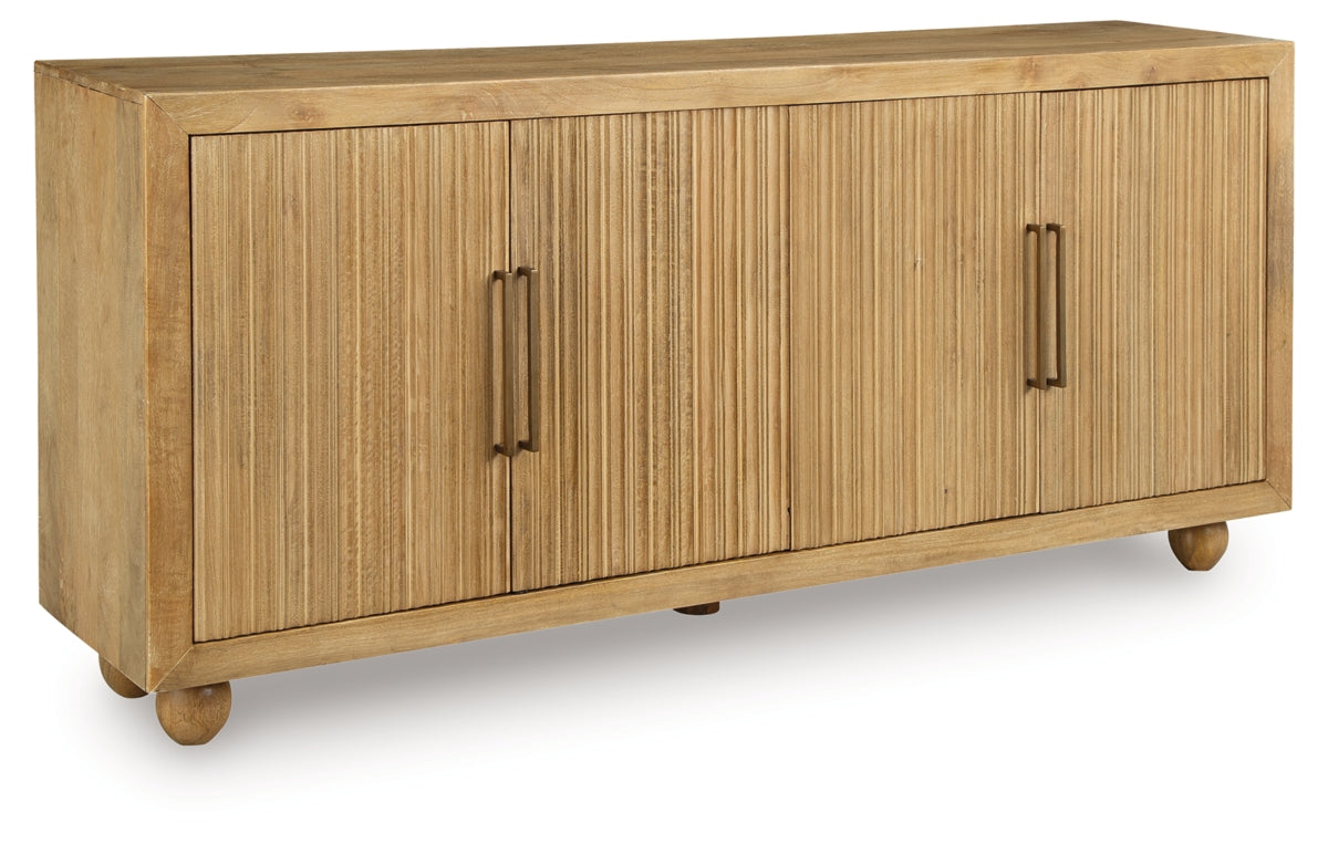 Niam Accent Cabinet