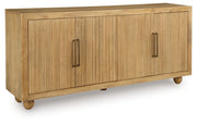 Niam Accent Cabinet