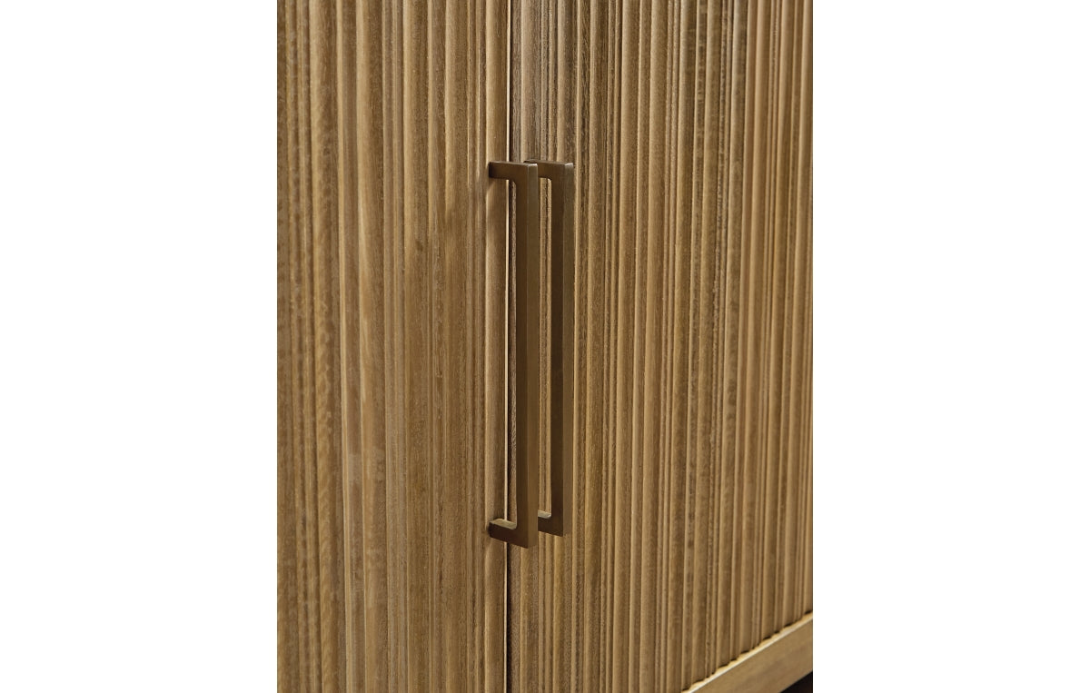Niam Accent Cabinet