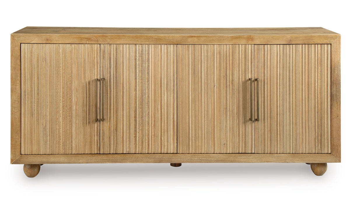 Niam Accent Cabinet