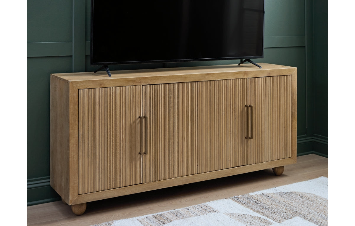 Niam Accent Cabinet
