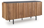 Quintavious Accent Cabinet
