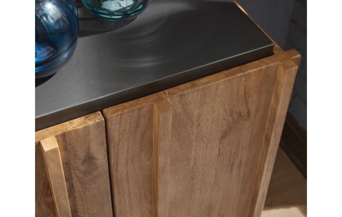 Quintavious Accent Cabinet