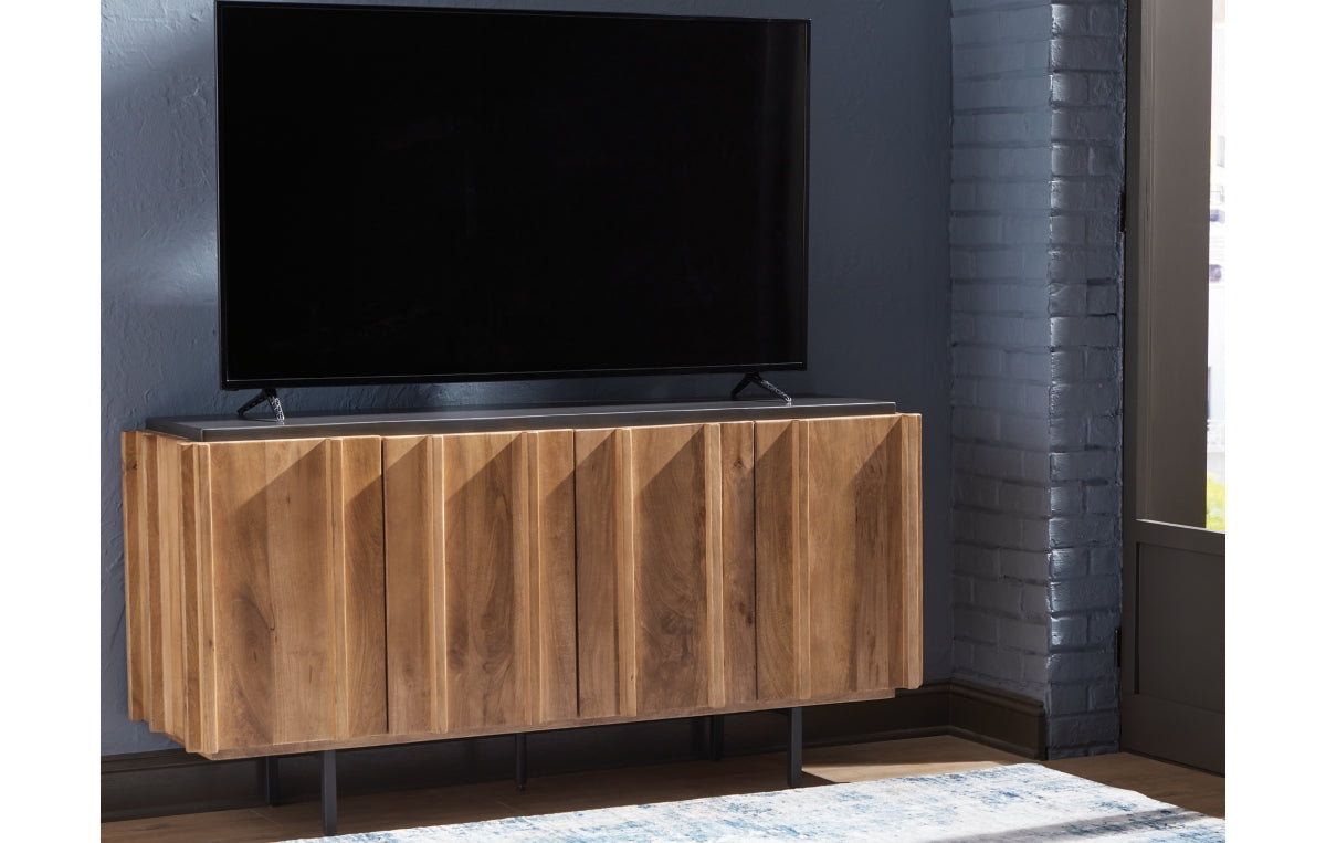 Quintavious Accent Cabinet