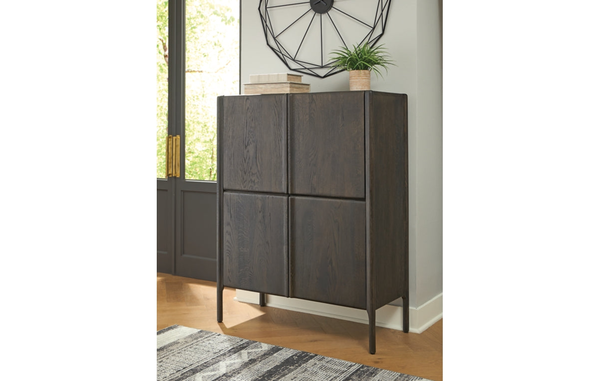 Orsonal Accent Cabinet