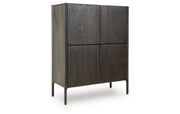Orsonal Accent Cabinet