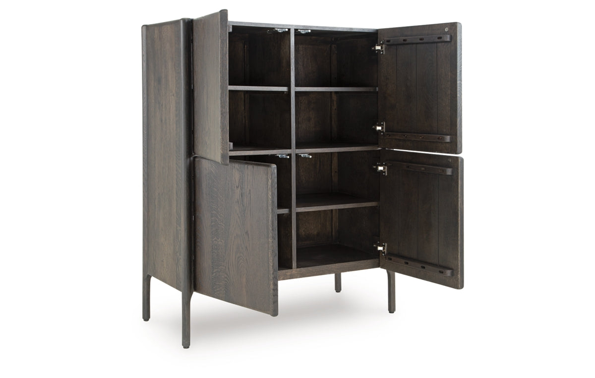 Orsonal Accent Cabinet