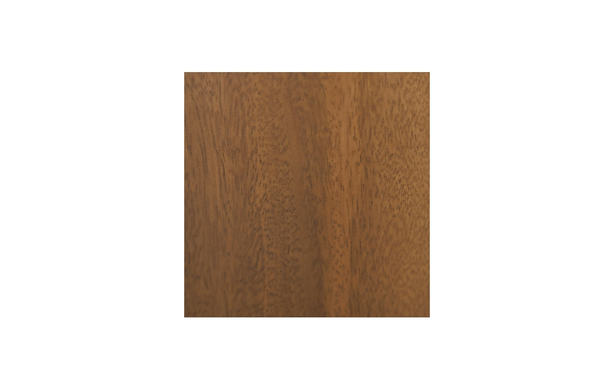 Fitzroy Accent Cabinet