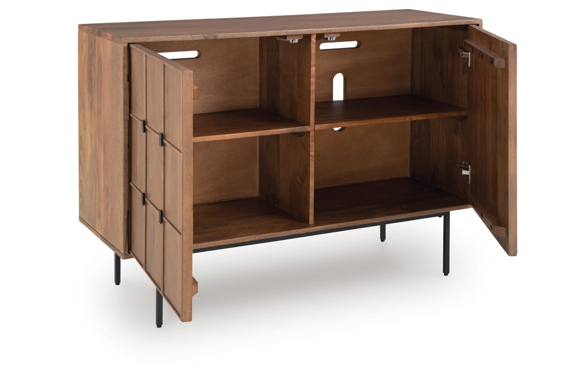 Juddins Accent Cabinet