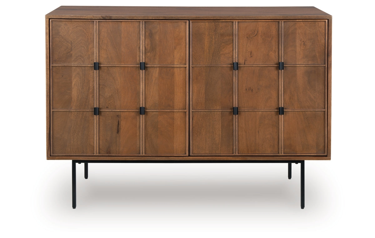 Juddins Accent Cabinet