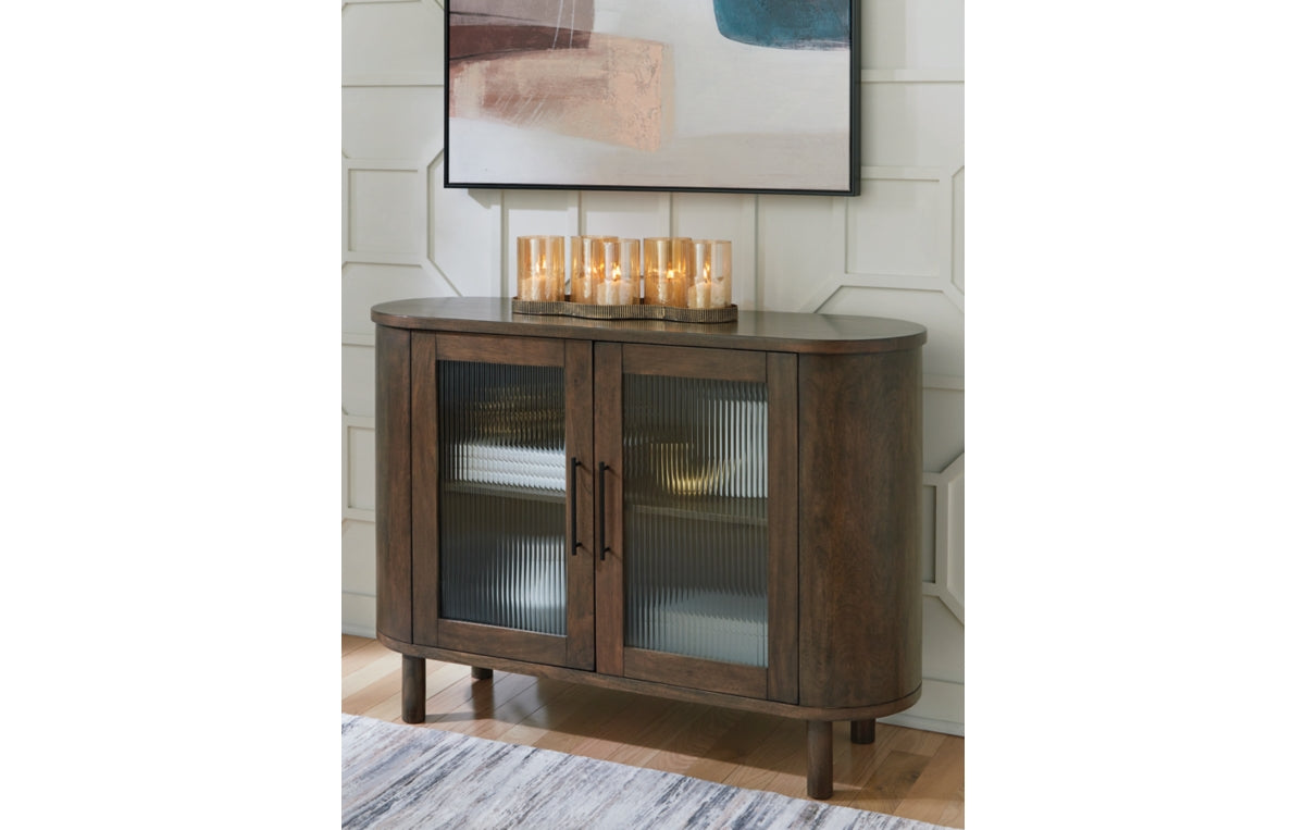 Mayridge Accent Cabinet
