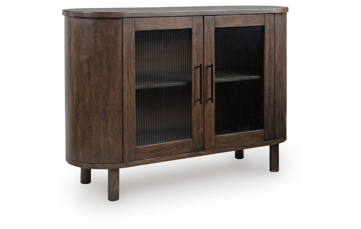 Mayridge Accent Cabinet