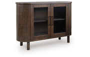 Mayridge Accent Cabinet