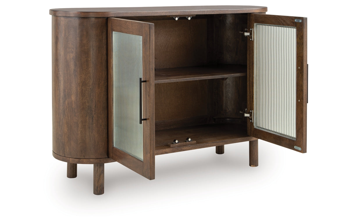 Mayridge Accent Cabinet