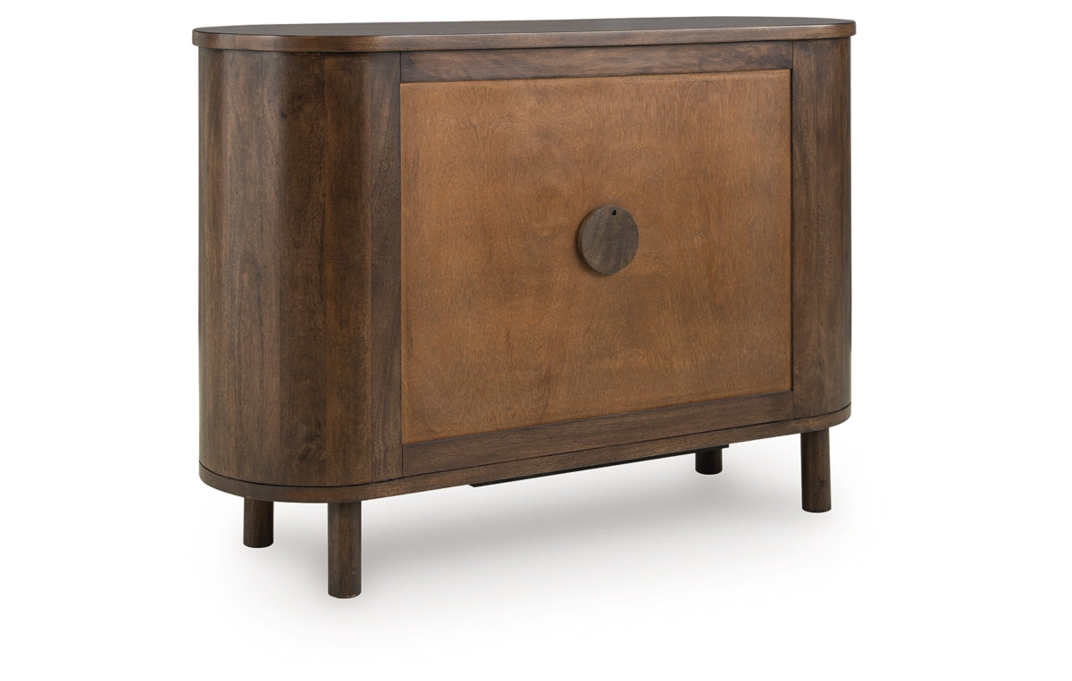 Mayridge Accent Cabinet