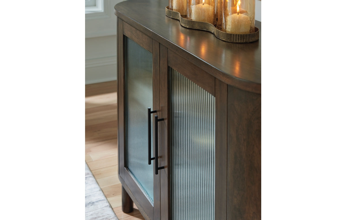 Mayridge Accent Cabinet