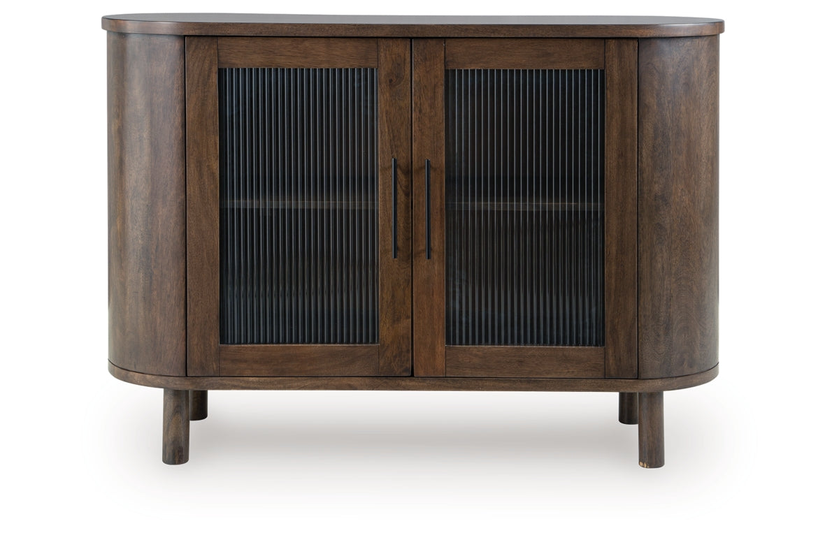 Mayridge Accent Cabinet