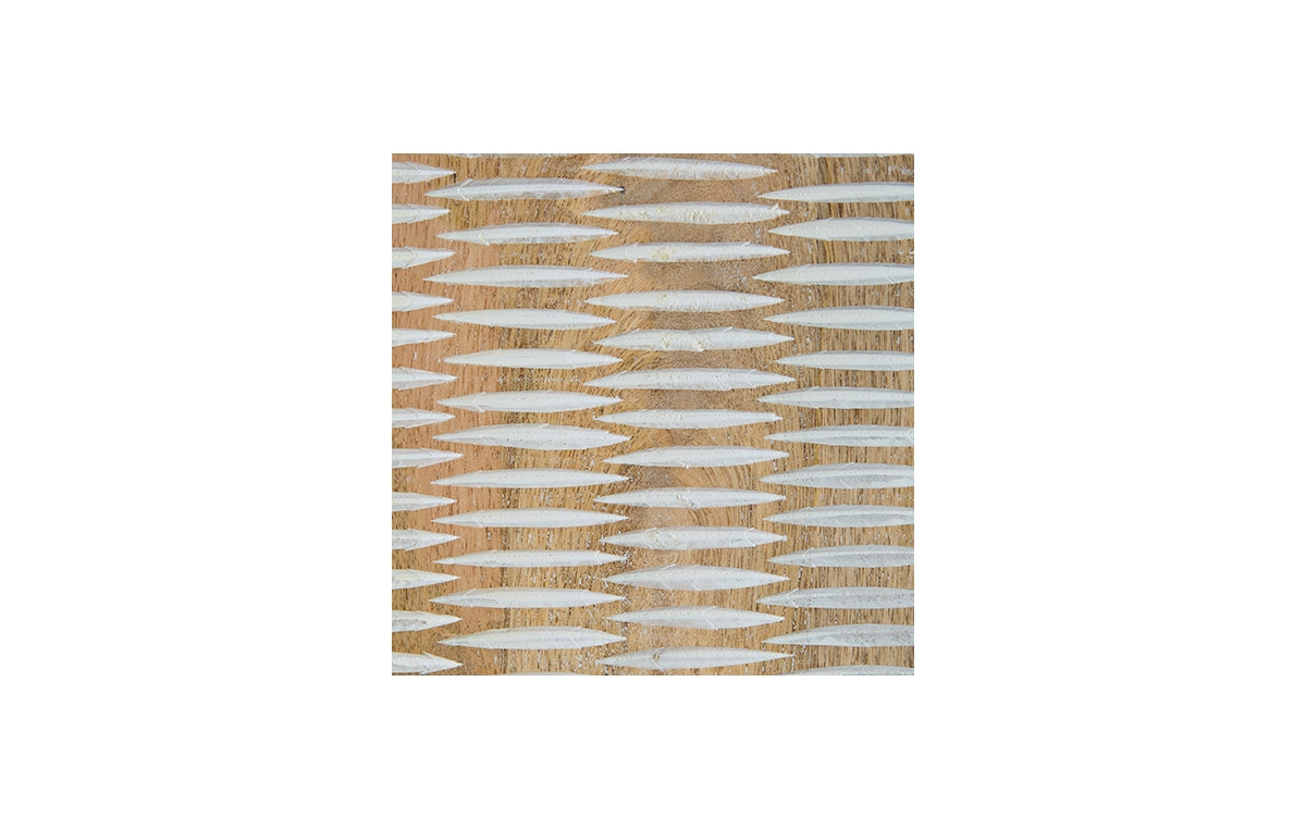 Dallinbury Accent Cabinet