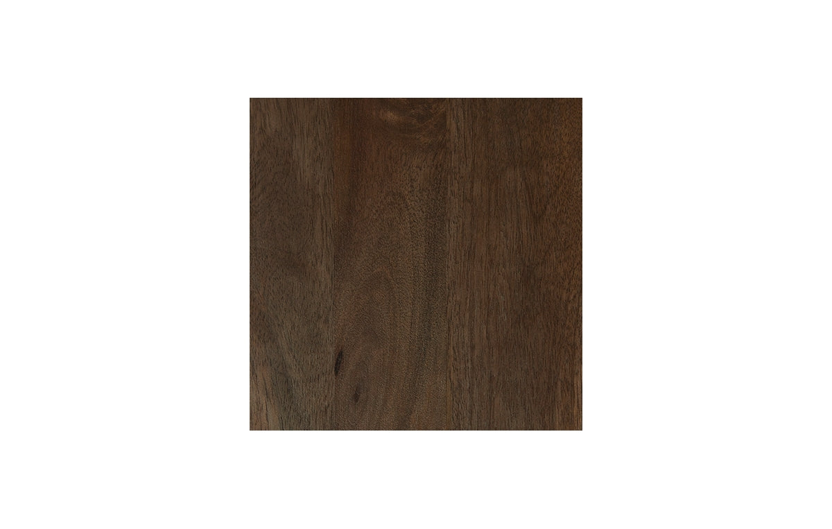 Landermont Bar Cabinet