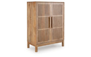 Pellamour Bar Cabinet