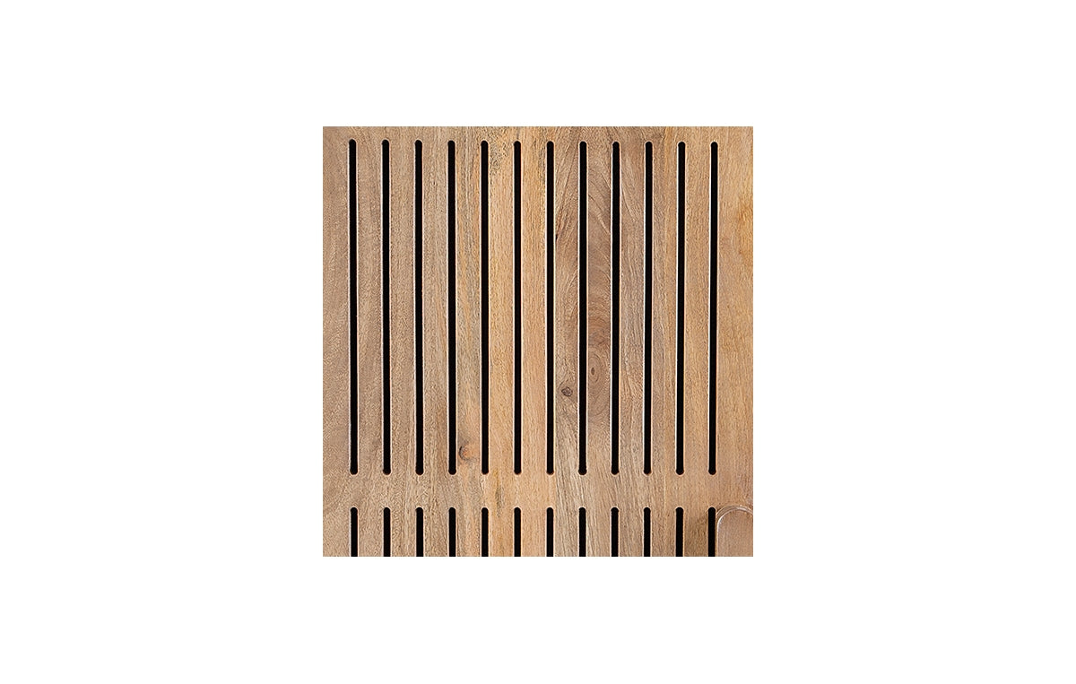 Pellamour Bar Cabinet