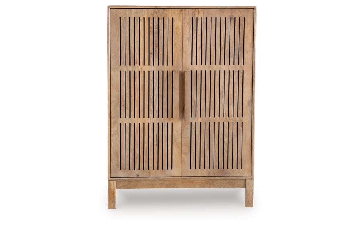 Pellamour Bar Cabinet
