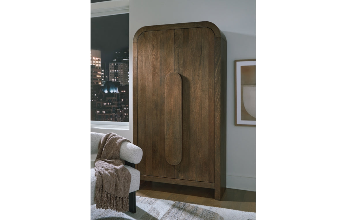 Thoren Accent Cabinet