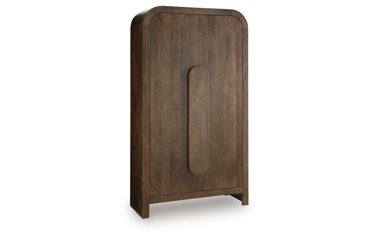 Thoren Accent Cabinet