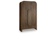 Thoren Accent Cabinet