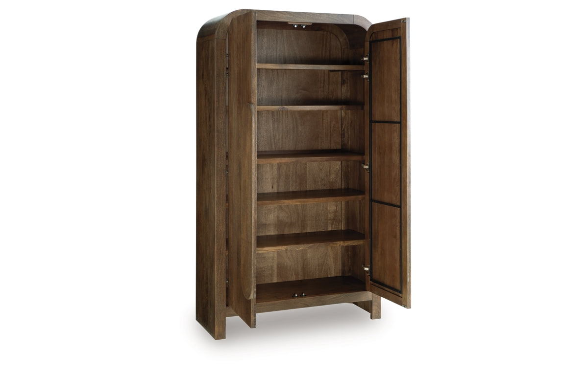 Thoren Accent Cabinet