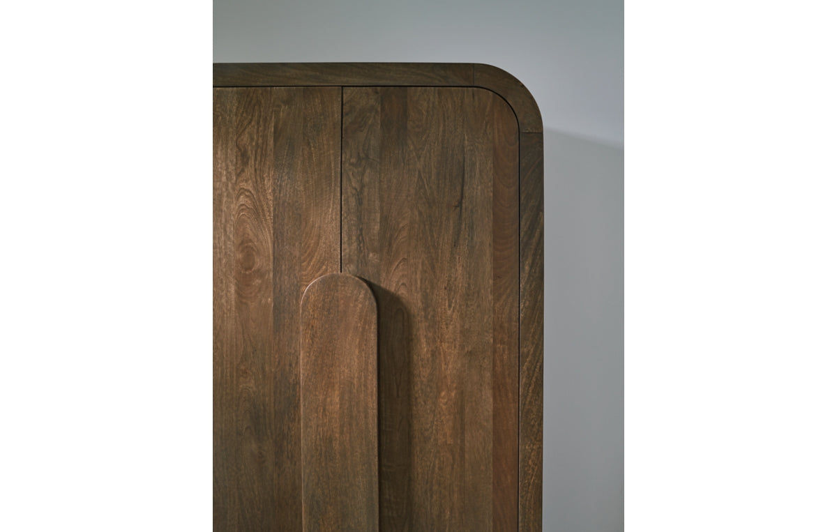 Thoren Accent Cabinet