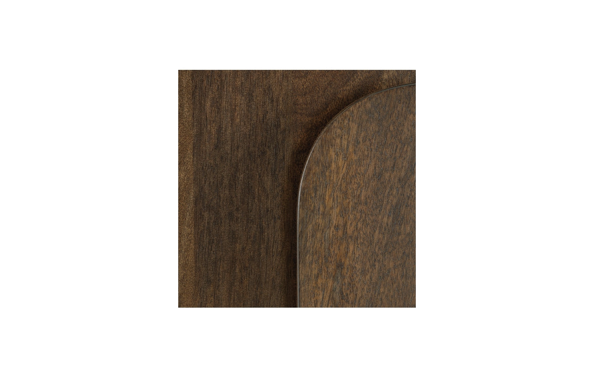 Thoren Accent Cabinet