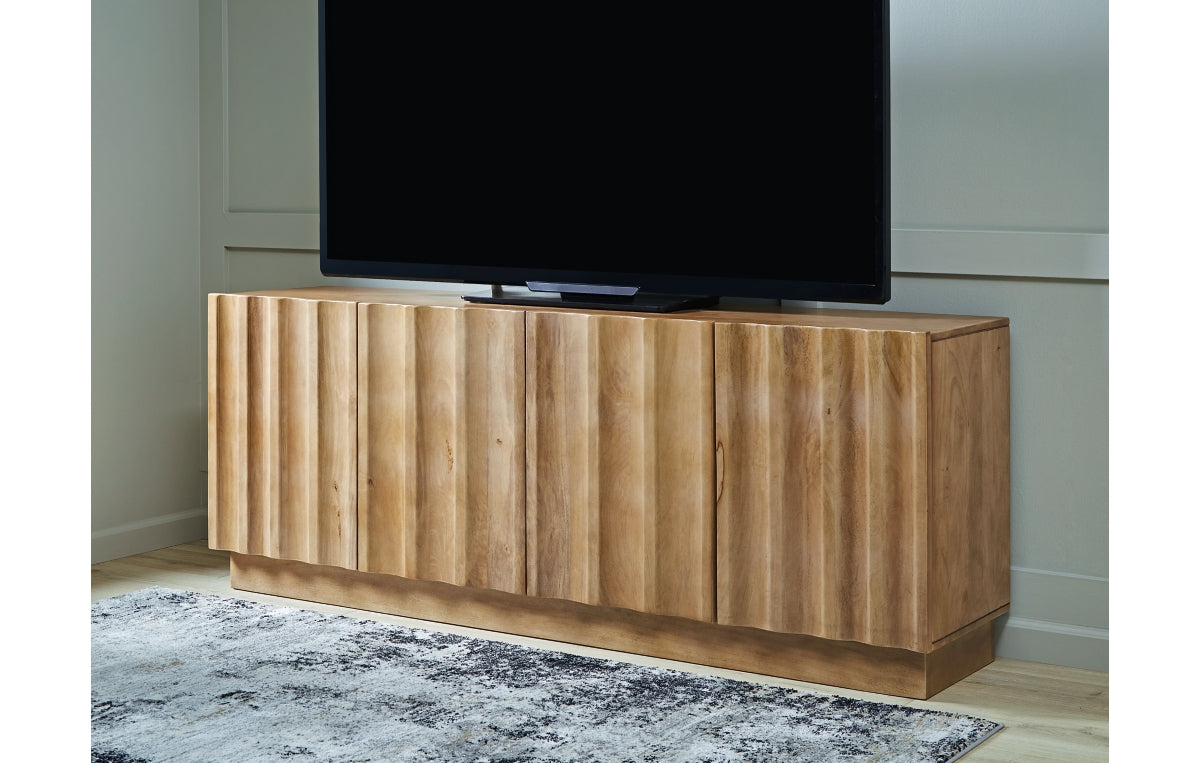Timkins Accent Cabinet