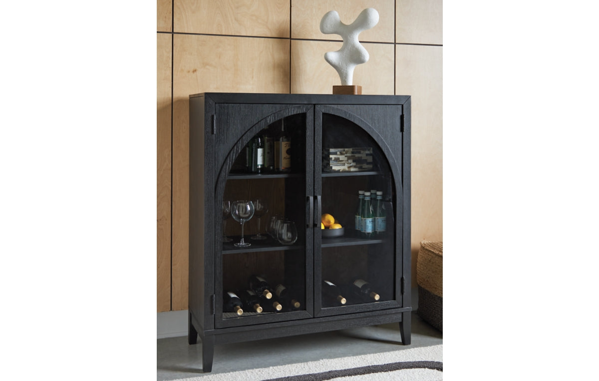 Armenleigh Accent Cabinet