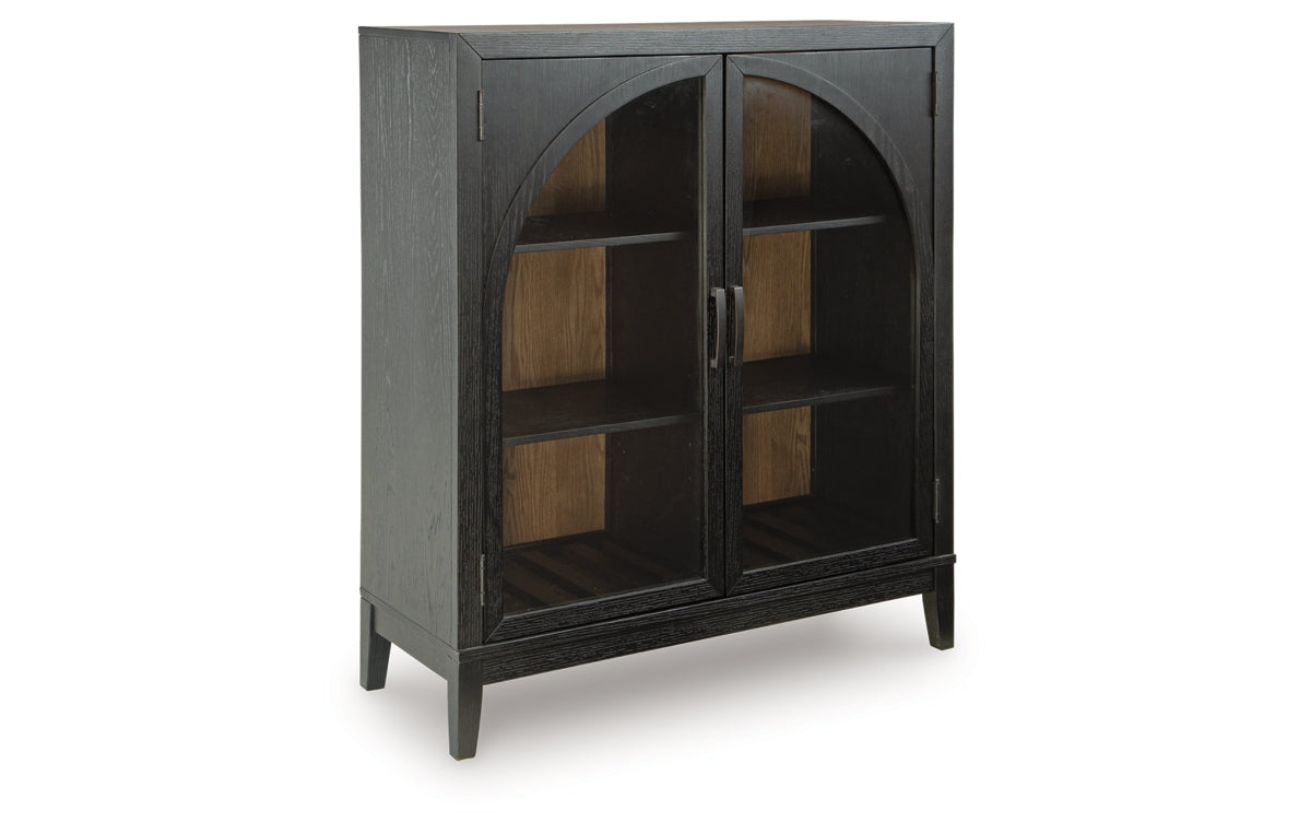 Armenleigh Accent Cabinet